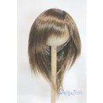 画像: 8-9inch/ウィッグ U-25-12-24-266-TN-ZU