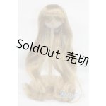 画像: 8-9inch/ウィッグ U-25-12-24-267-TN-ZU