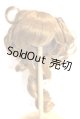 画像: 8-9inch/ウィッグ U-26-05-27-281-TN-ZU
