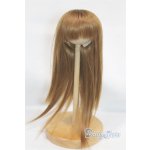 画像: 8-9inch/ウィッグ U-25-12-24-269-TN-ZU