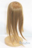 画像2: 8-9inch/ウィッグ U-25-12-24-269-TN-ZU (2)