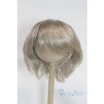 画像: 8-9inch/ウィッグ U-25-12-24-270-TN-ZU