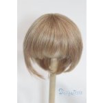 画像: 8-9inch/ウィッグ U-25-12-24-271-TN-ZU