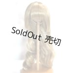 画像: 8-9inch/ウィッグ U-26-05-27-287-TN-ZU