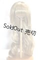 画像: 8-9inch/ウィッグ U-26-05-27-287-TN-ZU