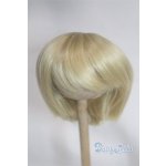 画像: 8-9inch/ウィッグ U-25-12-24-276-TN-ZU