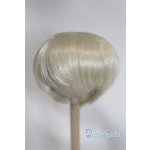 画像: 8-9inch/ウィッグ U-25-12-24-277-TN-ZU