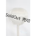 画像: 8-9inch/ウィッグ U-25-12-24-277-TN-ZU