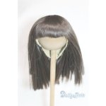 画像: 8-9inch/ウィッグ U-25-12-24-278-TN-ZU