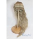 画像: 8-9inch/ウィッグ U-25-12-24-279-TN-ZU