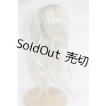 画像: 8-9inch/ウィッグ U-25-12-24-281-TN-ZU