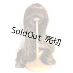 画像: 8-9inch/ウィッグ U-26-05-27-251-TN-ZU