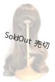 画像: 8-9inch/ウィッグ U-26-05-27-251-TN-ZU