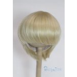 画像: 8-9inch/ウィッグ U-25-12-24-243-TN-ZU