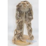 画像: 8-9inch/ウィッグ U-25-12-24-245-TN-ZU