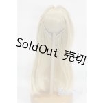 画像: 8-9inch/ウィッグ U-25-12-24-246-TN-ZU