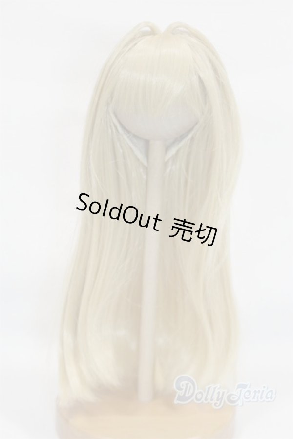 画像1: 8-9inch/ウィッグ U-25-12-24-246-TN-ZU (1)