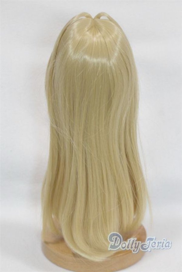 画像2: 8-9inch/ウィッグ U-25-12-24-246-TN-ZU (2)