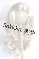 画像: 8-9inch/ウィッグ U-26-05-27-260-TN-ZU