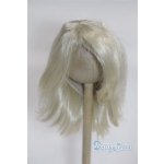 画像: 8-9inch/ウィッグ U-25-12-24-248-TN-ZU