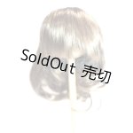 画像: 8-9inch/ウィッグ U-26-05-27-258-TN-ZU