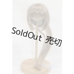 画像: 8-9inch/ウィッグ U-25-12-24-250-TN-ZU