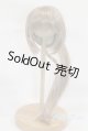 画像: 8-9inch/ウィッグ U-25-12-24-250-TN-ZU