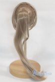 画像2: 8-9inch/ウィッグ U-25-12-24-250-TN-ZU (2)