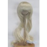 画像: 8-9inch/ウィッグ U-25-12-24-251-TN-ZU