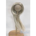 画像: 8-9inch/ウィッグ U-25-12-24-252-TN-ZU