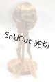 画像: 8-9inch/ウィッグ U-26-05-27-245-TN-ZU