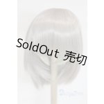 画像: 8-9inch/ウィッグ U-25-12-24-253-TN-ZU