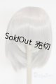 画像: 8-9inch/ウィッグ U-25-12-24-253-TN-ZU