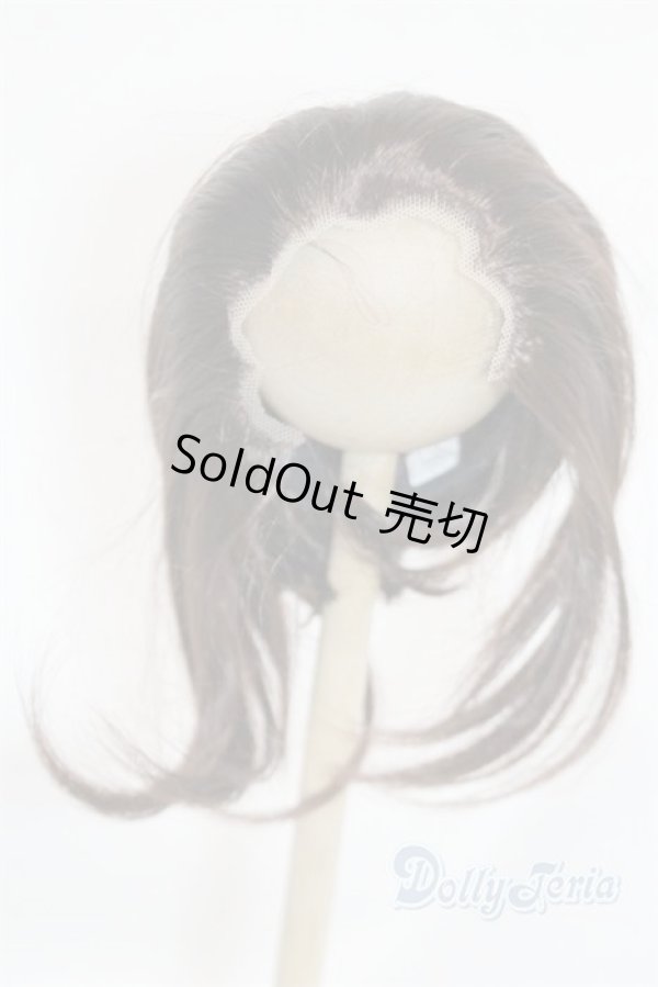 画像1: 8-9inch/ウィッグ U-25-12-24-256-TN-ZU (1)