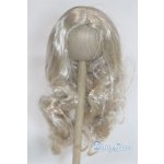 画像: 8-9inch/ウィッグ U-25-12-24-257-TN-ZU