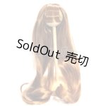 画像: 8-9inch/ウィッグ U-26-05-27-262-TN-ZU