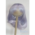 画像: 8-9inch/ウィッグ U-25-12-24-259-TN-ZU