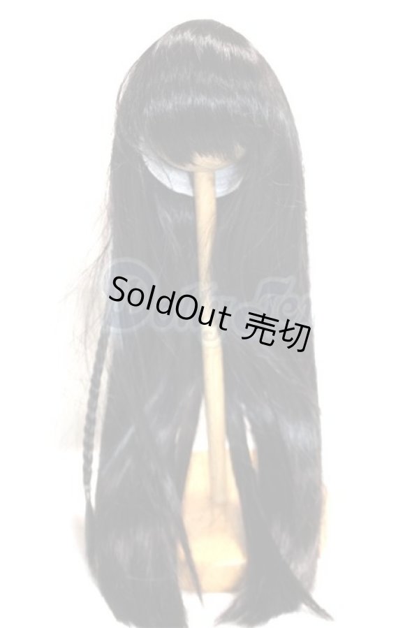 画像1: 8-9inch/ウィッグ U-26-05-27-285-TN-ZU (1)