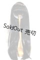 画像: 8-9inch/ウィッグ U-26-05-27-285-TN-ZU
