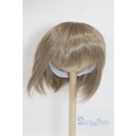 画像: 8-9inch/ウィッグ U-25-12-24-222-TN-ZU