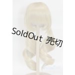 画像: 8-9inch/ウィッグ U-25-12-24-223-TN-ZU