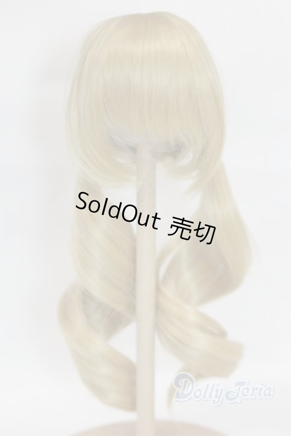 画像1: 8-9inch/ウィッグ U-25-12-24-223-TN-ZU (1)