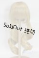 画像: 8-9inch/ウィッグ U-25-12-24-223-TN-ZU