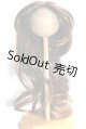 画像: 8-9inch/ウィッグ U-26-05-27-283-TN-ZU