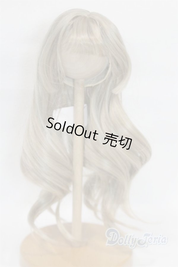 画像1: 8-9inch/ウィッグ U-25-12-24-226-TN-ZU (1)