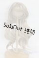 画像: 8-9inch/ウィッグ U-25-12-24-226-TN-ZU