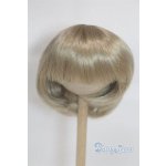 画像: 8-9inch/ウィッグ U-25-12-24-227-TN-ZU