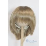 画像: 8-9inch/ウィッグ U-25-12-24-228-TN-ZU