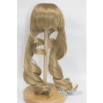 画像: 8-9inch/ウィッグ U-25-12-24-231-TN-ZU