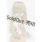 画像: 8-9inch/ウィッグ U-25-12-24-231-TN-ZU